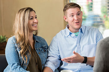 How to Maximize the Effects of Couples Counseling
