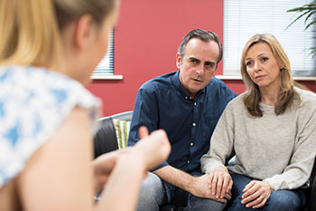 When to Get Marriage Counseling