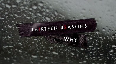 A Therapists Response to Netflix “13 Reasons Why”