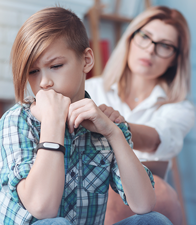 Teen Counseling in Manchester NH