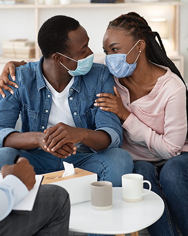 Marriage Counseling in North Andover MA