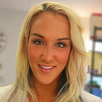 Kendall Schieding, M.Ed., LCMHC