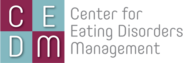 CEDM - Center for Eating Disorders Management