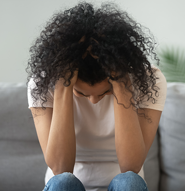 Anxiety Counseling in Manchester, NH