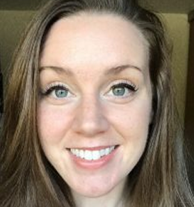 Megan Cahill, LICSW