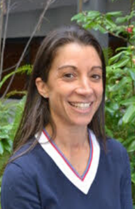 Stephanie Katzman, PsyD