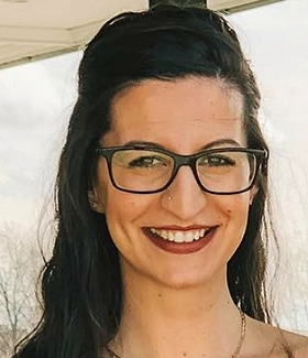 Stacy Katsigiannis, LMHC, LCMHC
