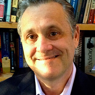 Tom Lorello, MSW, LICSW