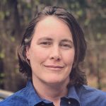 Jennifer Connolly, LMHC
