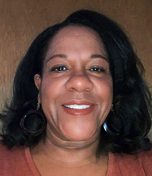 Donna McCoy-Algeré, MSW, LCSW
