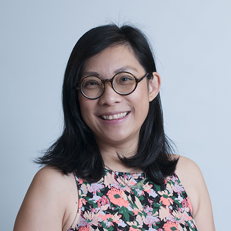 Marie Tan Gipson, MD