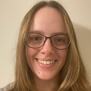 Amanda Conlon, LICSW