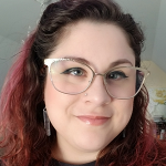 Athena Zazzaro, LPCA, ATR