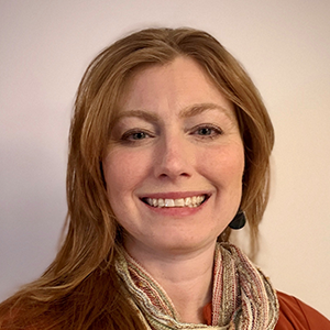 Lyndsey Bens, LICSW