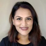 Shruti Joshi, LCMHC