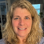 Lynly Loffredo, LICSW