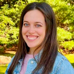 Hope Rosales, LICSW
