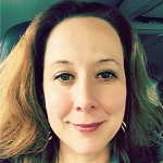 Erica Sarro MSW LICSW