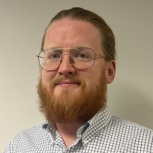 Robert Conroy, PMHNP