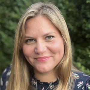 Kate Mullen, LICSW, RDT