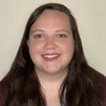 Emily Gaudion, LCMHC