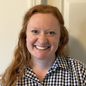 Emily Mueskes, LICSW