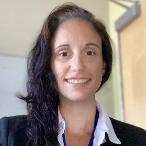 Alessandra Altovino, LICSW