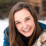 Jamie Faulhaber, LCMHC