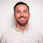 George Stocker, PMHNP-BC