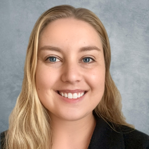 Jennifer Gamba, LMHC