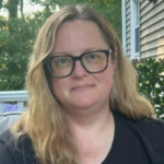 Lynn Curran, LICSW