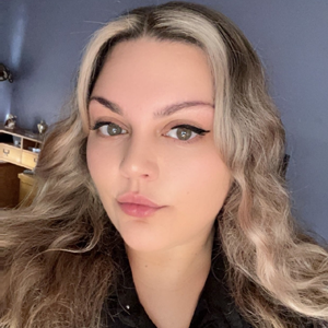 Olivia Cowgill