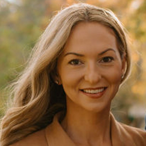 Kristen Wright, LICSW